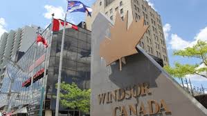 Windsor Travel